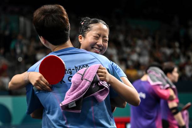 搓球怎么練才穩(wěn)定？乒乓球搓球控球技巧分享