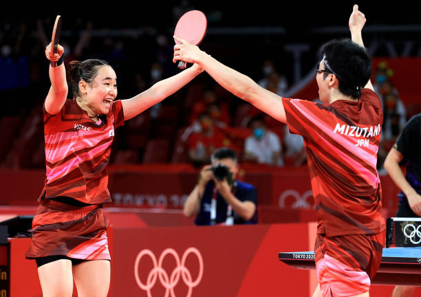 乒乓今日賽程終極指南：決賽日賽程及冠軍預(yù)測(cè)