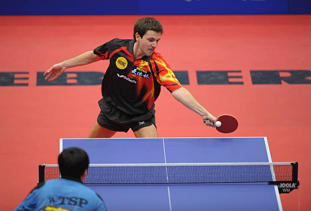 鄧亞萍兒子林瀚銘最新動向：他現(xiàn)在效力于哪支球隊(duì)？