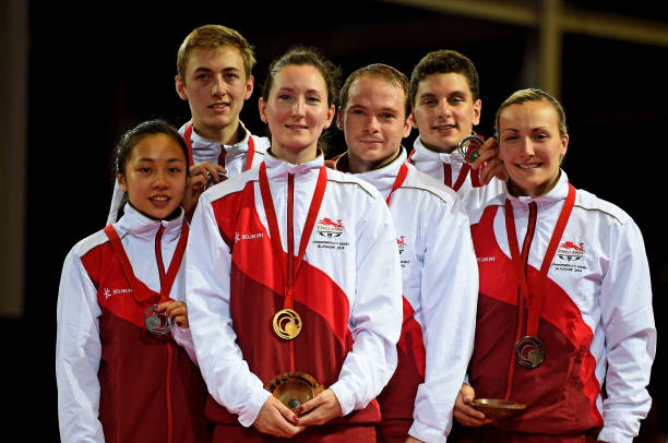 乒乓球男單賽程圖：國(guó)乒選手晉級(jí)路線與潛在對(duì)手