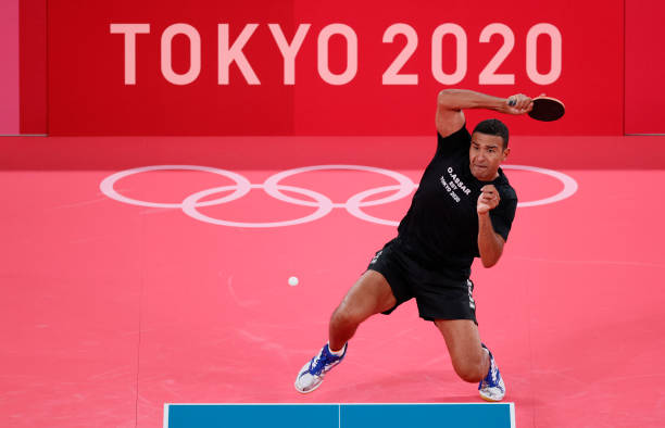 國際乒聯(lián)規(guī)定：男單比賽采用幾局幾勝制？