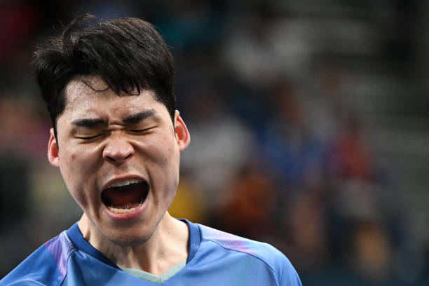 王楠的孩子是否接受專業(yè)訓練？未來會否進入國家隊？