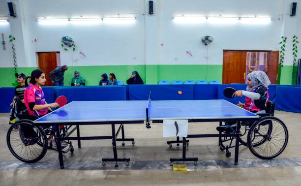 發(fā)球時(shí)手或身體擋住球？乒乓球遮擋規(guī)則詳細(xì)解讀