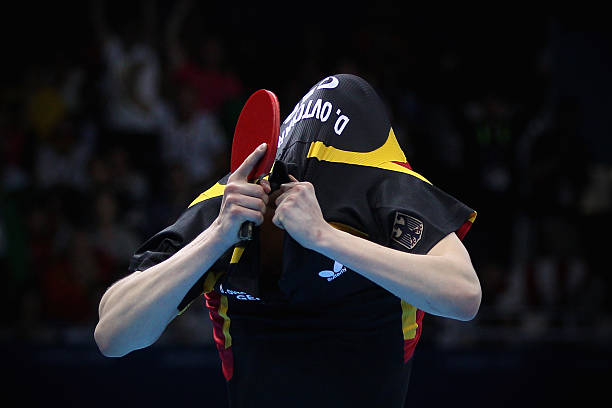 新鄉(xiāng)乒乓球賽2021時間表：單打、雙打賽程一覽