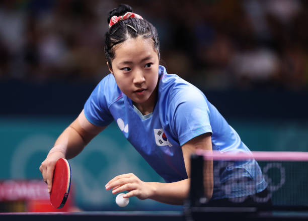 圖解乒乓球發(fā)球：從基礎(chǔ)到高級(jí)動(dòng)作全解析