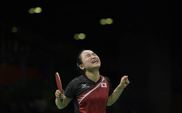 早田希娜奪冠的五大關(guān)鍵因素解析