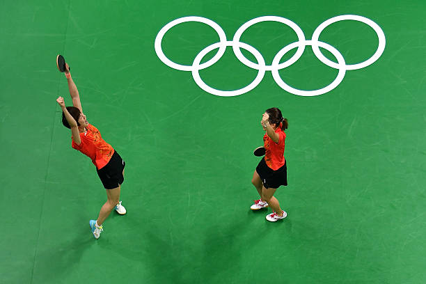 直板握拍常見錯(cuò)誤及糾正方法