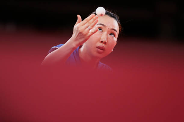 王皓退役年齡引熱議，他曾是中國男乒核心