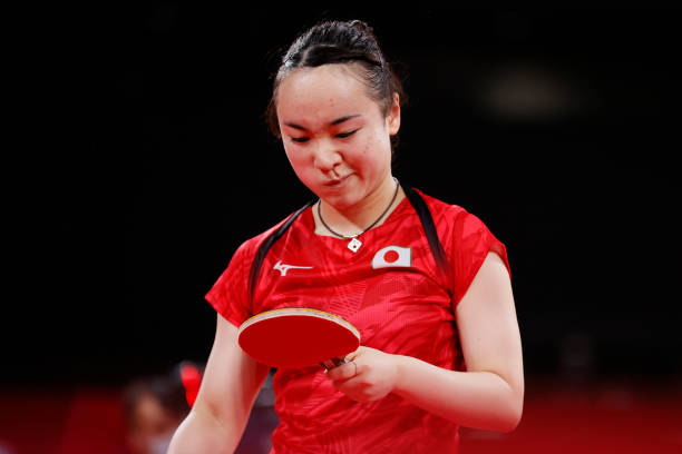 乒乓球比賽中的擦網(wǎng)球：哪些情況會被判違例？