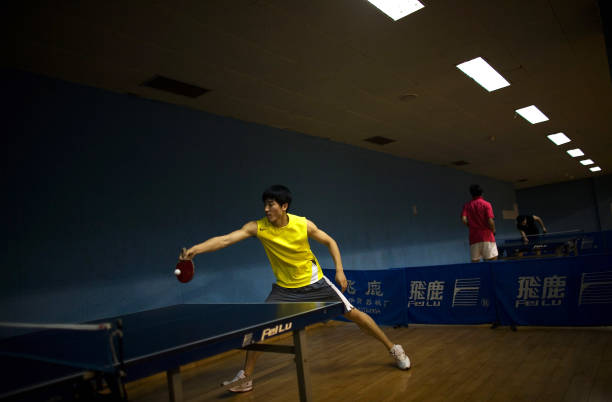 國際乒聯(lián)最新排名出爐！馬龍、王楚欽緊追樊振東