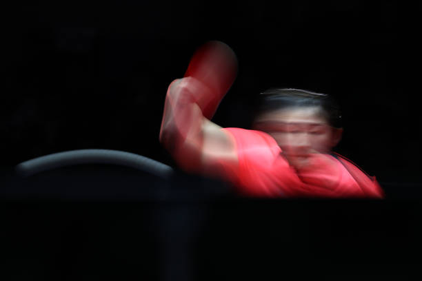 今晚不容錯(cuò)過的乒乓球比賽時(shí)間安排（9