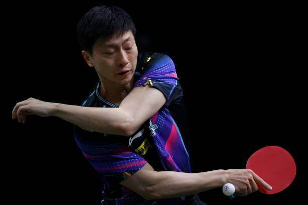 超越國界的傳奇：世界第一女乒選手如何影響全球乒乓球發(fā)展