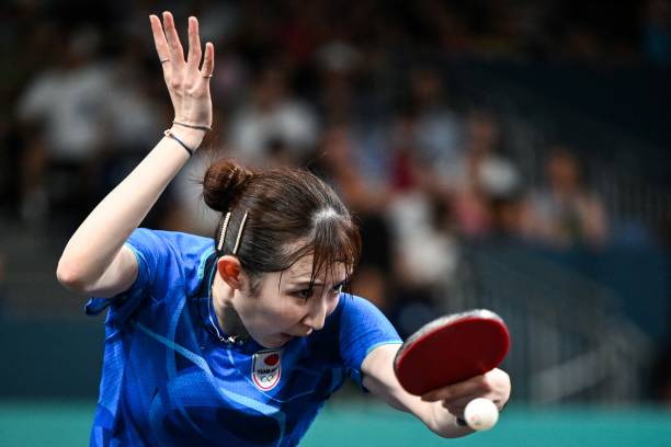 男乒排名動(dòng)態(tài)：雨果·卡爾德拉諾創(chuàng)新高，波爾跌至第15位