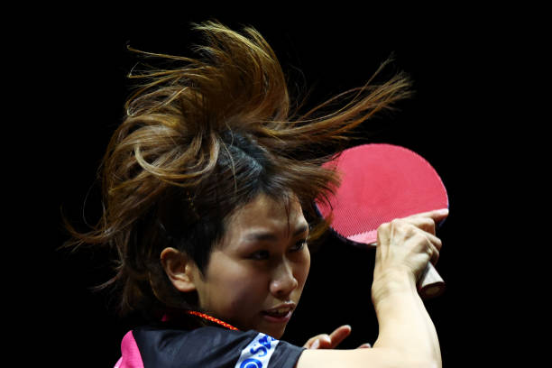 Table Tennis vs. Ping Pong：哪種說法更常見？不同國家的使用習(xí)慣