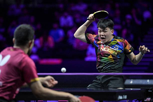 樊振東再創(chuàng)紀錄！乒超單賽季不敗神話能否延續(xù)？