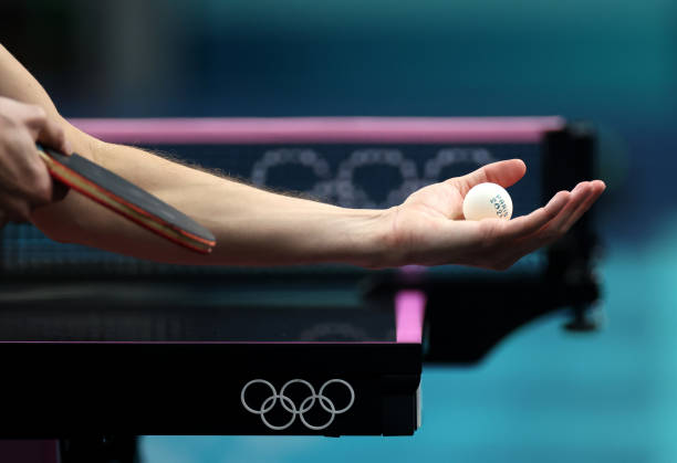 2023年國際乒聯(lián)巡回賽最新戰(zhàn)況匯總