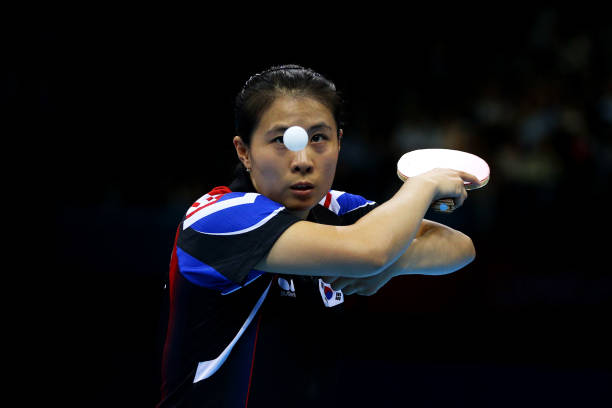 上海乒乓軍團(tuán)全運(yùn)會(huì)奪冠，延續(xù)霸主地位