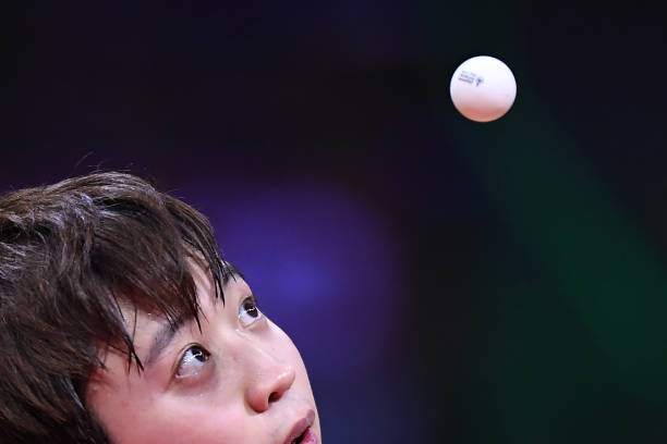 兒童乒乓球桌的最小尺寸要求及選購(gòu)建議