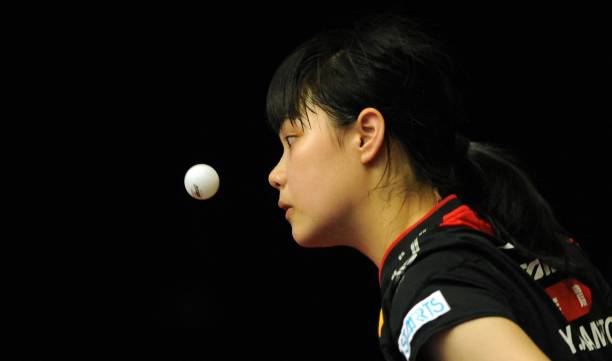 乒乓球比賽直播指南：哪里可以觀看精彩對(duì)決？