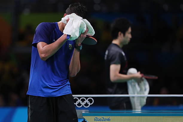 王楚欽乒超聯(lián)賽表現(xiàn)亮眼，單打雙打全面開(kāi)花