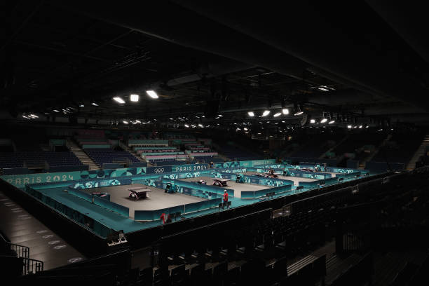 從鄧亞萍到樊振東，全運(yùn)會(huì)乒乓球蟬聯(lián)冠軍的輝煌之路