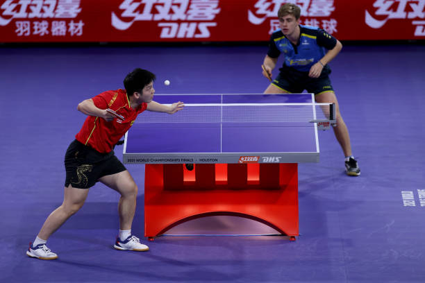 乒乓球雙打規(guī)則：換位、發(fā)球順序與戰(zhàn)術(shù)配合要點(diǎn)