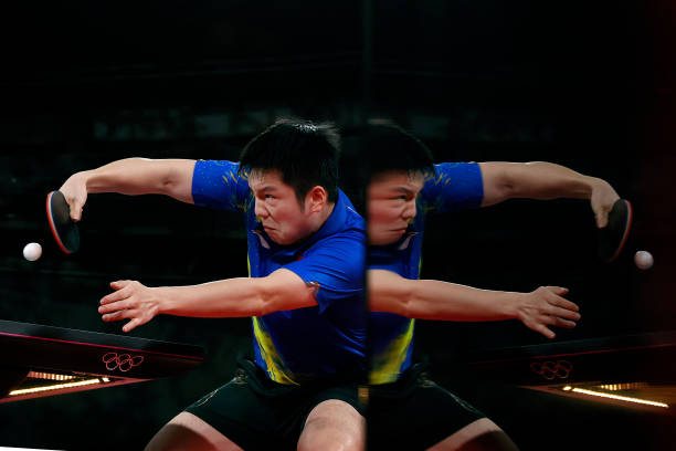 孫穎莎最新比賽集錦！橫掃對手展現(xiàn)超強(qiáng)實(shí)力