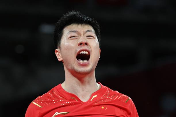 反手拉下旋球如何加轉(zhuǎn)？掌握這4個(gè)要點(diǎn)輕松得分