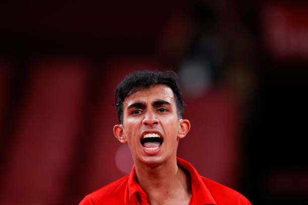 乒乓球選手排名背后的秘密：積分計(jì)算與更新機(jī)制