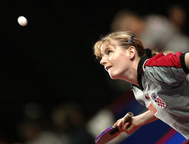 盤點(diǎn)歷屆奧運(yùn)會中國乒乓球女隊(duì)冠軍名單