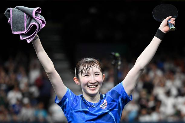 全運會乒乓球單打比賽規(guī)則：幾局幾勝制？