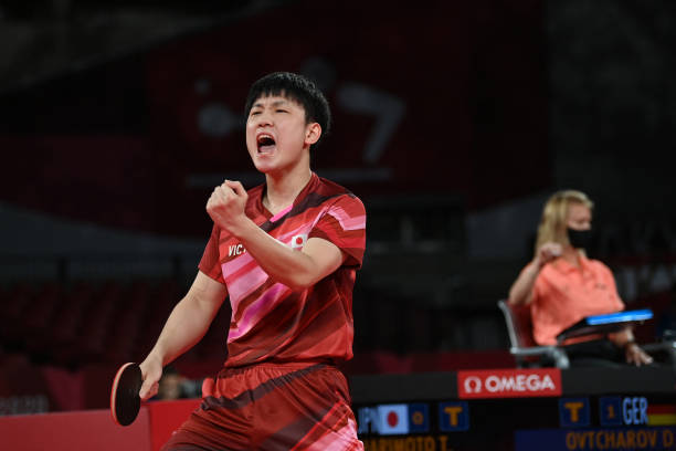 乒乓球桌的長寬高規(guī)范：國際比賽標(biāo)準(zhǔn)尺寸