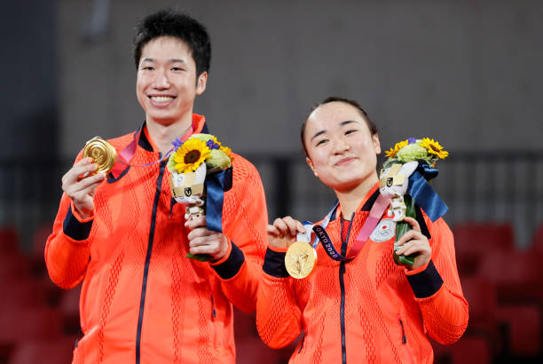 孫穎莎vs王曼昱再演經(jīng)典對決，乒超決賽成焦點戰(zhàn)