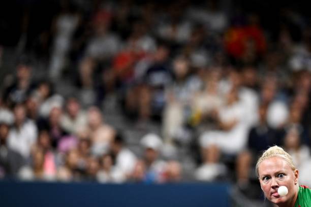 國乒內(nèi)戰(zhàn)一觸即發(fā)！鎖定央視5套看樊振東PK王楚欽