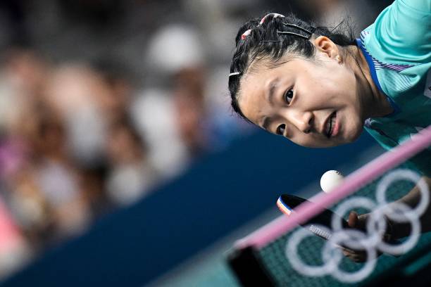 德國男乒崛起之路：主力隊員的技術特點與成就