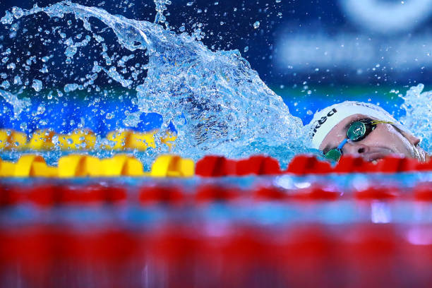 游泳級(jí)別證書的分類與標(biāo)準(zhǔn)：你屬于哪一級(jí)？