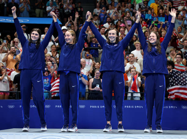 自由泳背部發(fā)力全攻略：告別手臂疲勞