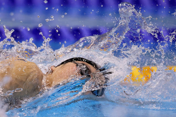 游泳一年后，為什么效果反而變差了？