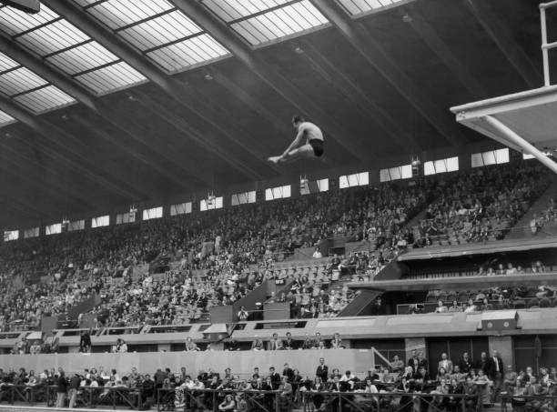 游泳考級必讀：2024年游泳等級標(biāo)準(zhǔn)與考試要求