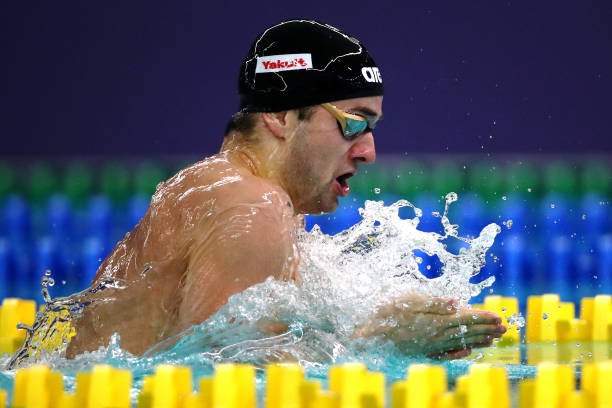 除了鍛煉身體，游泳還能培養(yǎng)這些重要能力