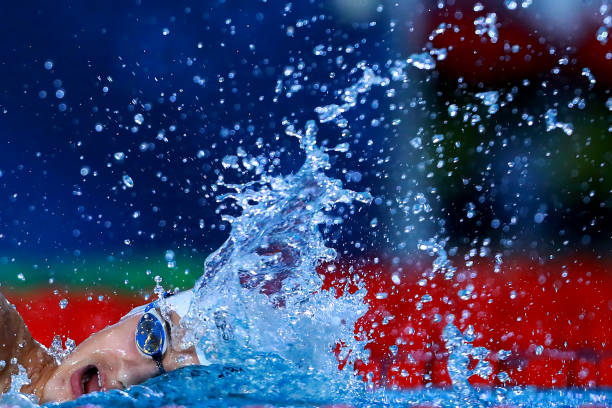 游泳等級測試常見問題解答：報名、準(zhǔn)備與注意事項(xiàng)