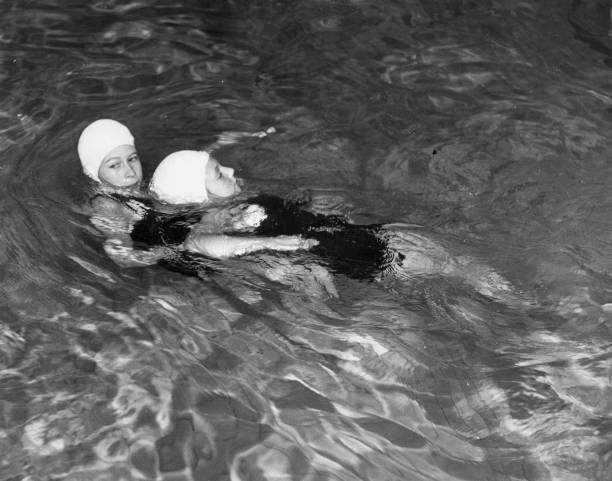 誰是游泳史上最成功的個人獎牌獲得者？