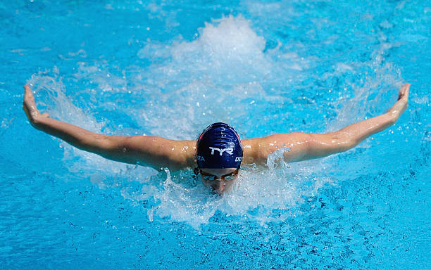 游泳安全指南:艾滋病毒傳播的真相與誤區(qū)