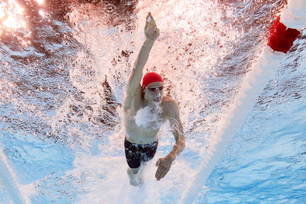 2021年游泳賽事熱門舉辦城市TOP5