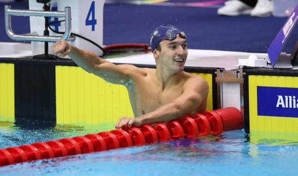 游泳達(dá)級(jí)成績(jī)表入門指南：輕松理解你的游泳水平