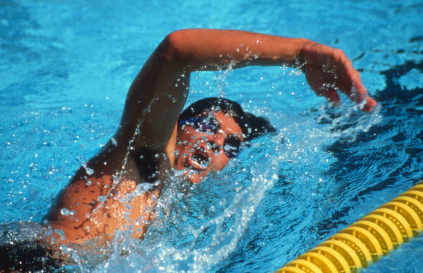 游泳賽事查詢官網(wǎng)：游泳賽事信息權(quán)威發(fā)布平臺