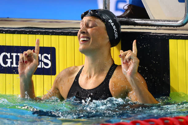 從初學(xué)者到專(zhuān)業(yè)選手：泳道使用指南