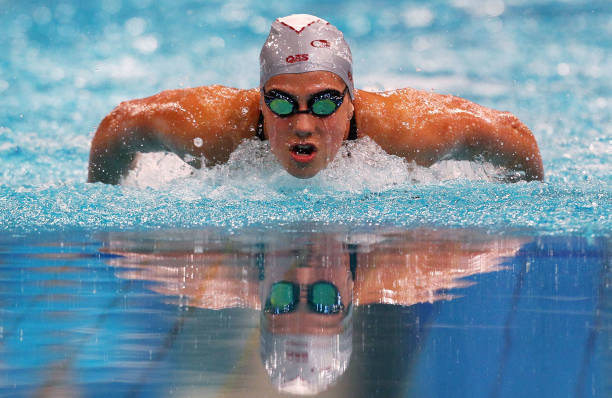 蛙泳勾腳勾不住？可能是這些肌肉需要加強(qiáng)