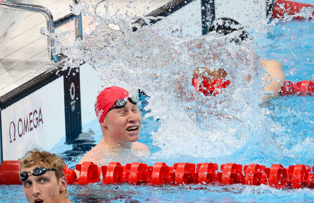 長(zhǎng)期游泳是否會(huì)導(dǎo)致女性肌肉過度發(fā)達(dá)？真相揭秘