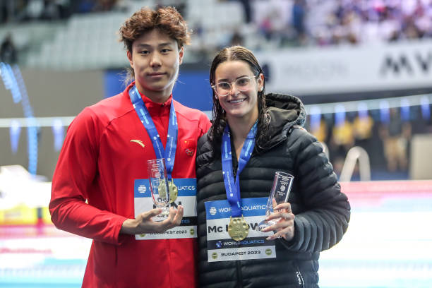 游泳速度與技巧：哪種泳姿更適合追求速度的你？